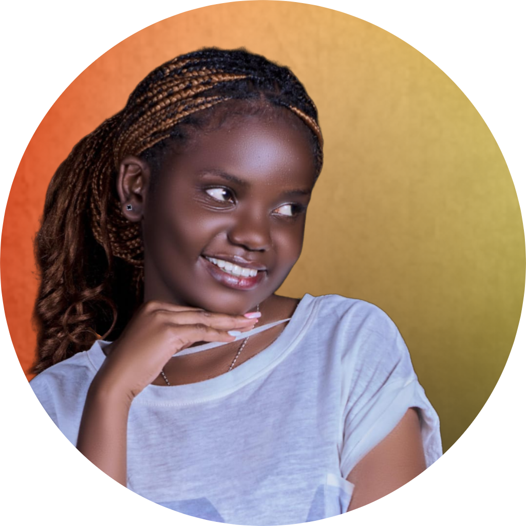 Christine Ndanu Profile